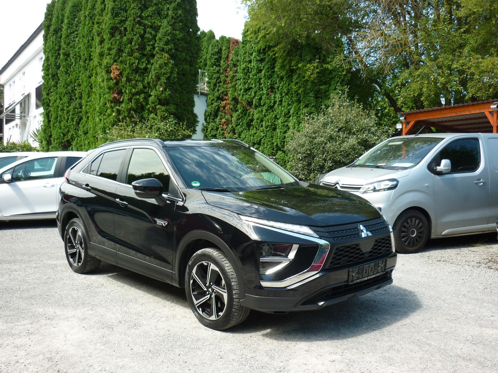 Mitsubishi Eclipse Cross* Plug In Hybrid* 1. Hand* Garantie