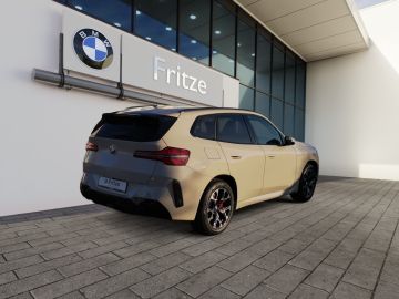 BMW X3 - 6