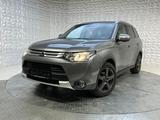Mitsubishi Outlander ClearTec Instyle 4WD+EXPORT+GEWERBE+ - gebrauchte Mitsubishi Outlander aus dem Jahr 2014