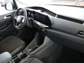 Volkswagen Caddy 2.0TDI DSG STYLE LED NAVI ACC KAMERA PDC
