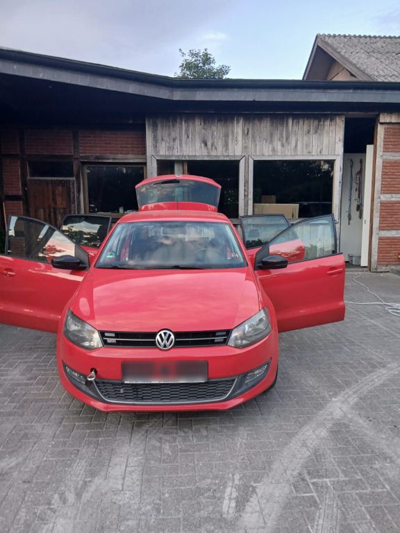 Image of Volkswagen Polo