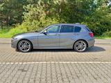 BMW 120i M Shadow | Navi Prof | H/K Sound | RFK - BMW 120 in Berlin