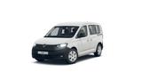 Volkswagen Caddy 2.0 TDI DSG AHK*Temp.*MFL*Start-Stop*DAB+* - Volkswagen Caddy: 2.0