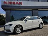 Audi A3 SPB 16 TDI 105 Ambition-450 USATI VISITA - Audi A3 mit Diesel-Antrieb: 1.4