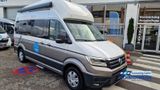 Volkswagen Grand California 600 -ehem. Miete - Wohnmobil oder -wagen Miete