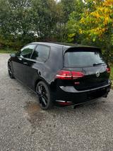Volkswagen Golf 7 GTI Perf./ Inspektion Neu/ 8-fach bereift - Volkswagen Golf: I