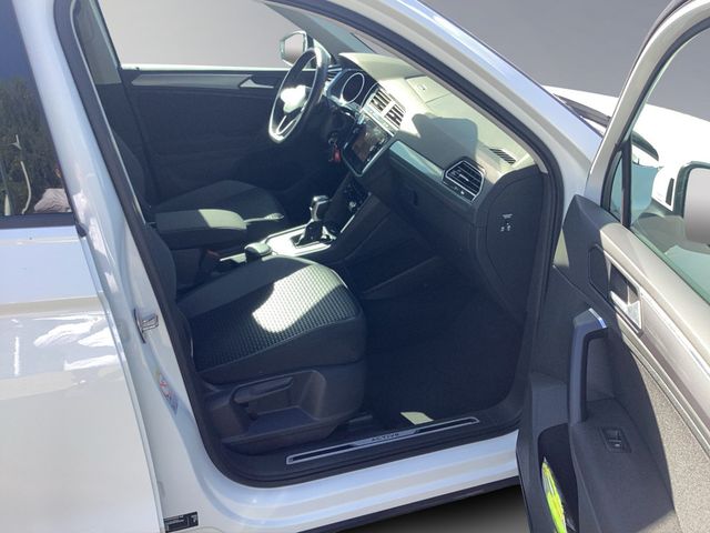 Tiguan 1.5TSI DSG Active