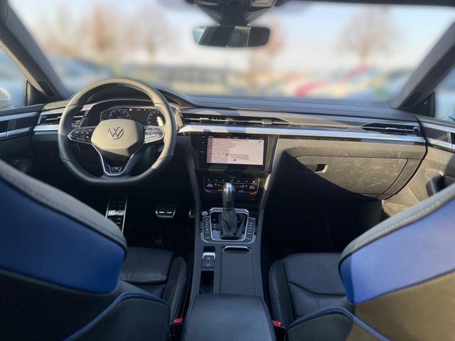 Arteon R 4Motion 2.0 TSI AD AHK El. Panodach Nav