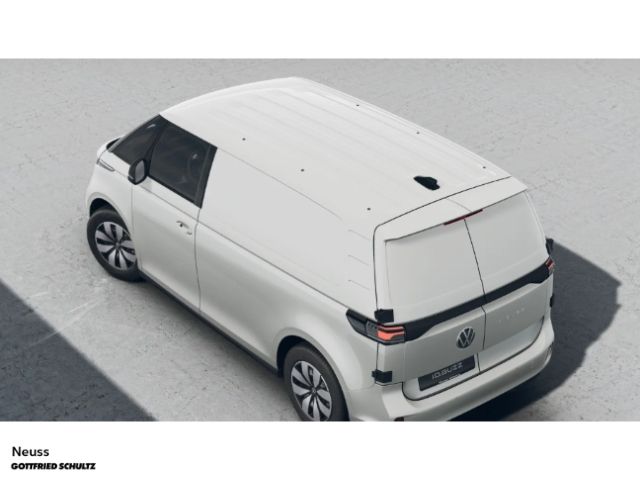 Volkswagen ID. Buzz - Bild 12