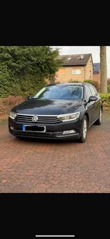 Volkswagen VW Passat 2.0 TDI Automatik  ACC  Navi ... - VW Passat Gebrauchtwagen in Osnabrück
