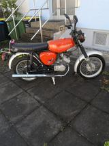 Simson S51b 1-3 mit 60km/h Kba papire dabei  - Offers