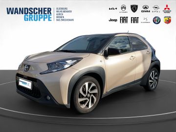 Toyota Aygo (X)Aygo 1.0 Pulse