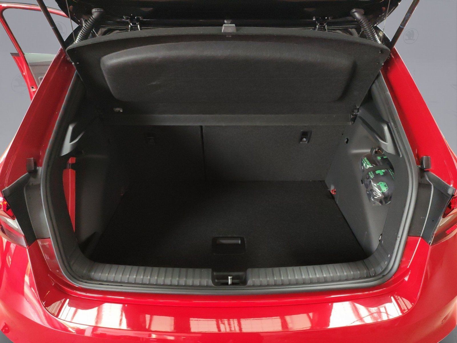 Skoda Fabia - Bild 9
