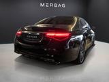 Mercedes-Benz S 350 d 4M-AMG-NIGHT-DISTRONIC-PANO-HUD-UVP 160. - Mercedes-Benz S 350 in Mainz