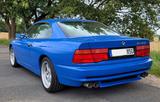 BMW 850CSi 850csi - BMW 850: Csi