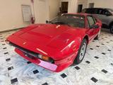 Ferrari 308 GTBi Quattrovalvole ASI Da Vetrina - Ferrari 208