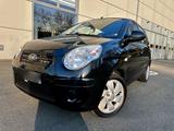 Kia Picanto 1.1 Start Klima ZV Alu eFenster Servo - Kia Picanto: Se