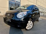 Kia Picanto 1.1 Start Klima ZV Alu eFenster Servo - Kia Picanto aus 2009