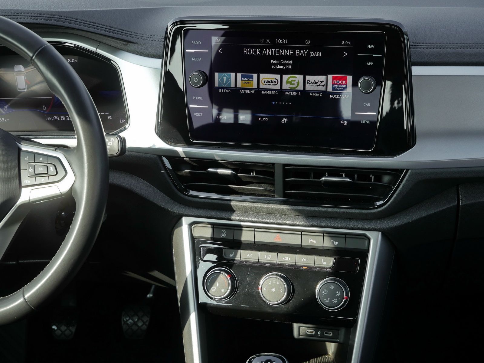 Volkswagen T-Roc - Bild 6