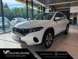 Mercedes-Benz EQA 300 4Matic+360°+DISTRO+ADVANCED+AHK+LED+ - gebrauchte Mercedes-Benz EQA aus dem Jahr 2024