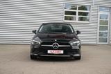 Mercedes-Benz CLA 180 Progressive LED Navi Tempomat DAB PDC - gebrauchte Mercedes-Benz CLA 180 aus dem Jahr 2022