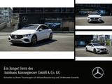 Mercedes-Benz EQE 300*DIGI-LIGHT*AHK*MEMORY*DISTRONIC*2024* - gebrauchte Mercedes-Benz EQE aus dem Jahr 2024