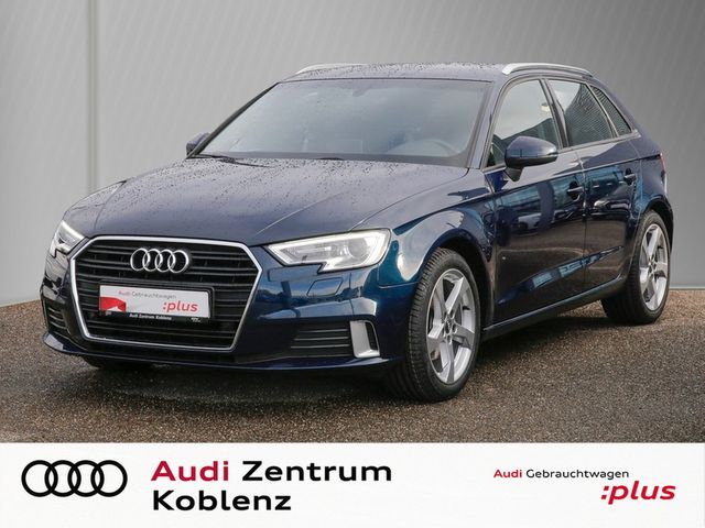 Audi A3 Sportback 35 TFSI sport Navi PDC+ AHK