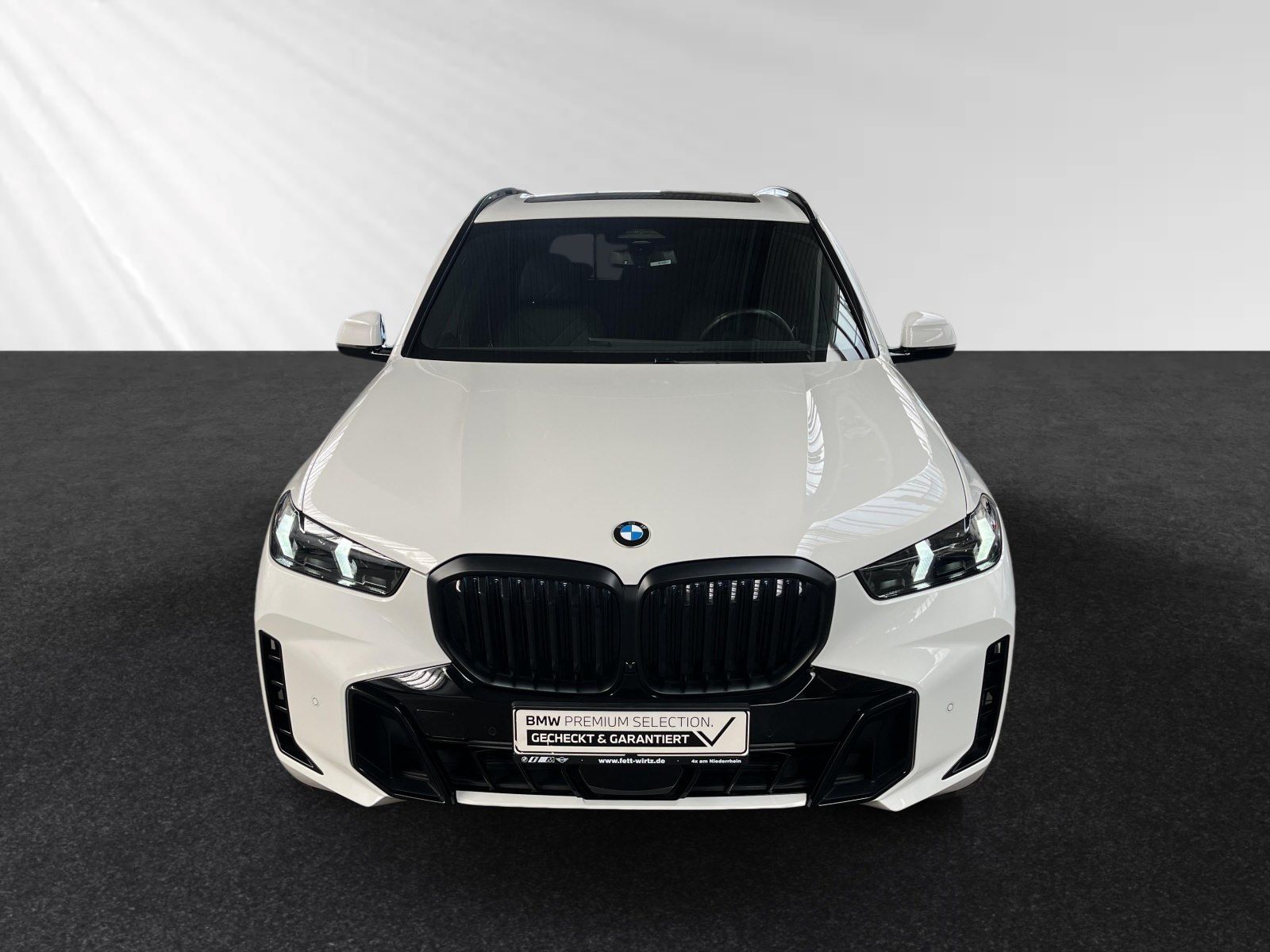 BMW X5 xDrive30d M Sport Pro Pano H K 21 LMR Head-Up foto 5