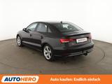 Audi A3 Limousine 1.0 TFSI Sport*NAVI*XENON*TEMPO*PDC - Audi A3: Braun