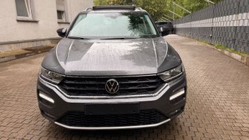 Volkswagen T-Roc - 3