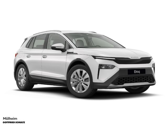 Skoda Elroq - Bild 3