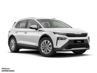 Skoda Elroq - Vorschau Bild 3