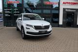 Skoda Kodiaq Clever 4x4 Standhzg Virtual Kamera LED - Skoda Kodiaq in Magdeburg