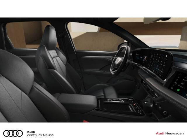 Audi Q6 e-tron - Bild 10