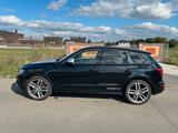 Audi SQ5 3.0 TDI quattro - Audi SQ5 SUV