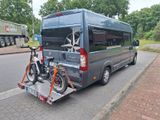 Westfalia Columbus mit Einzelbetten und Enkelbett - Westfalia Kastenwagen Euro5