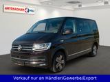 Volkswagen T6 Multivan Generation Six 4Motion - Volkswagen: Multivan Generation