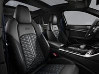 Audi RS6 - Vorschau Bild 10