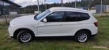 BMW X3 xDrive20d ADVANTAGE AT ADVANTAGE - BMW X3 ADVANTAGE mit Diesel-Antrieb