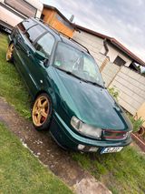Volkswagen VW Passat Kombi original 2.0L 150 PS TÜV 0... - Volkswagen Passat aus 1995: Kombi