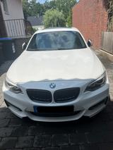 BMW M240i  Steptronic Coupé - Harman - Schiebe - LED - BMW M240i Gebrauchtwagen