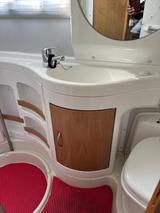 Mobilvetta Blue line - Mobilvetta Wohnwagen & Wohnmobile