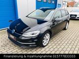 Volkswagen Golf VII Variant Highline AHK LED Navi - Volkswagen
