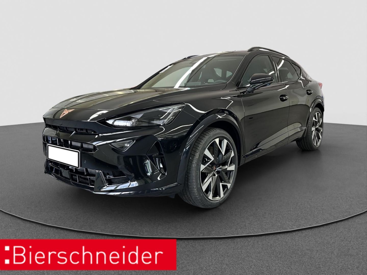 Cupra Formentor - Bild 1