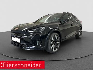 Cupra Formentor 2.0 TSI DSG 4Drive VZ AHK MATRIX NAVI