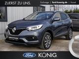 Renault Kadjar Zen 140 TCe ParkPilot+Sitzheizung+KeyFree - Renault Kadjar: Zen