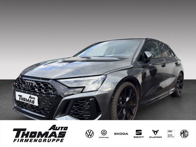 Image of Audi RS3