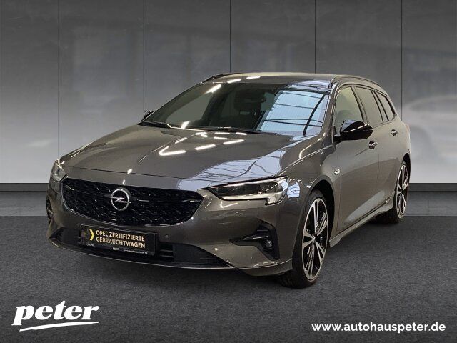 Opel Insignia ST 2.0 CDTI Ultimate OPC-Line Intellilu