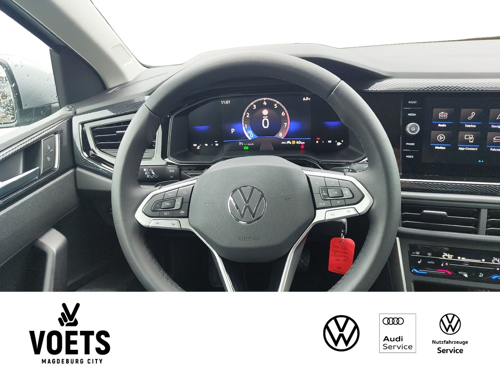 Volkswagen Polo - Bild 11
