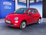 Fiat 500 C 1.0 GSE Hybrid Dolcevita - Fiat 500C Gebrauchtwagen